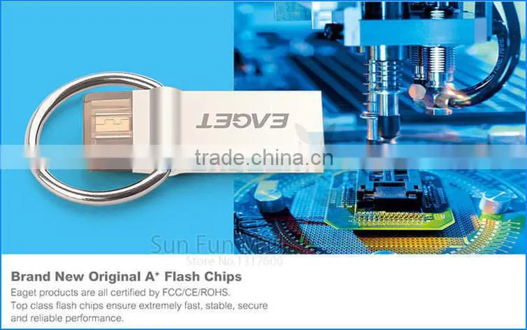 2015 Hot Mini OTG USB Flash Thumb Drive 8GB 16G 32G 64G OTG Function Memory Sticks for Samsung Smart Phone Tablet PC