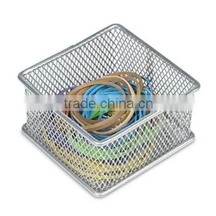 Icegreen Home/Office Mesh Drawer Stainless Steel Basket for Storage