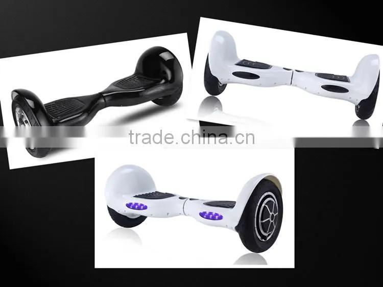 2016 hot selling samsung smart balance scooter,eletric balance scooter, eletric scooter 250w wholesale Zhejiang yongkang