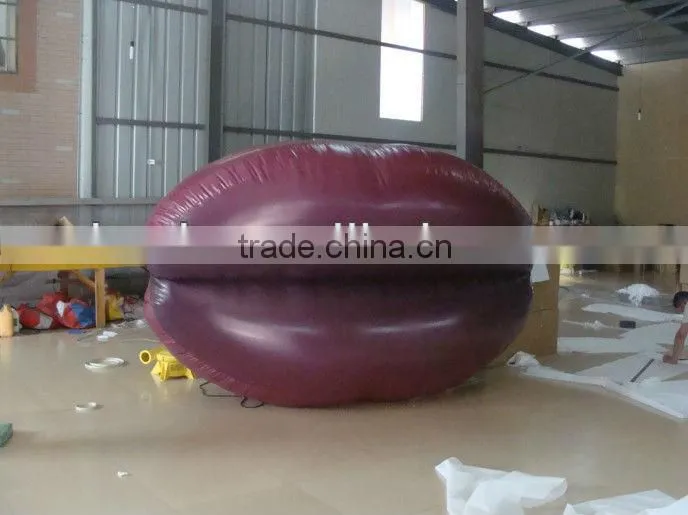Halloween Decoration Inflatable Pumpkin