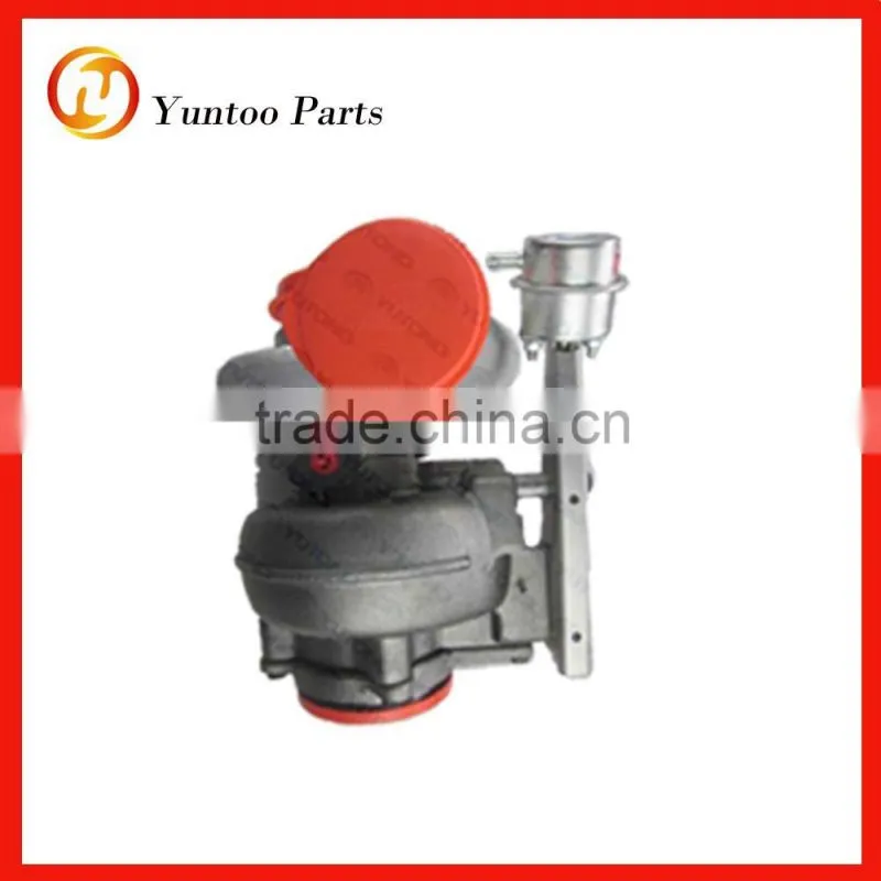 HX35 turbochargers 2834535 for King Long bus, Higer bus