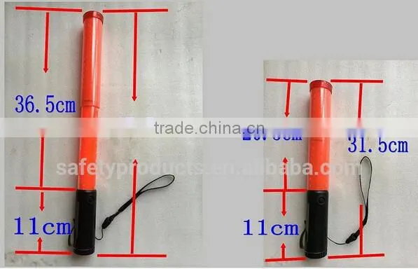 led flashing light baton