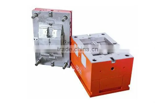 plastic mould component,plastic injection moulding