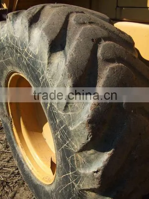 KOMATSU WA100-1 WHEEL LOADER<SOLD OUT>