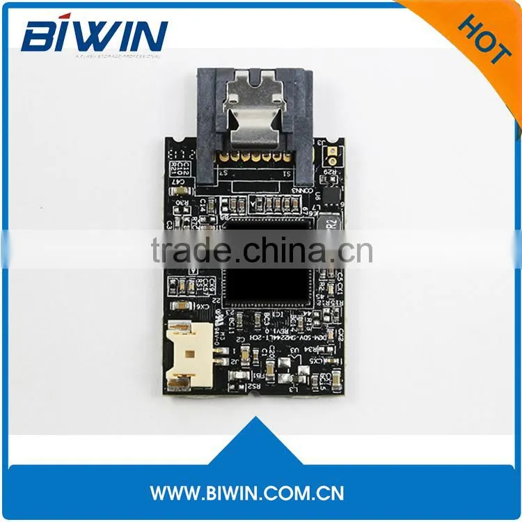 Biwin mlc external hard drive sata dom memory for embedded system