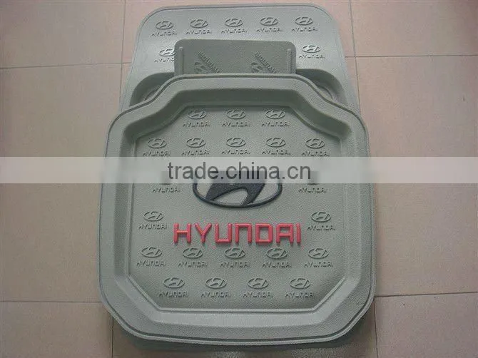 pvc car mats