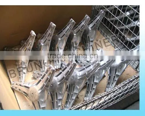 aluminum die cast, customized precision aluminum mould die casting