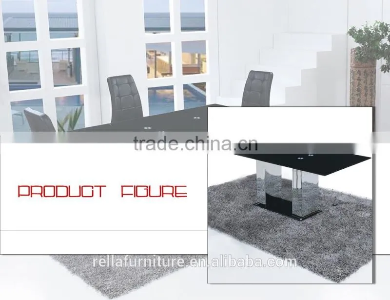 Luxury Dining Table General Used Dining Room Furniture