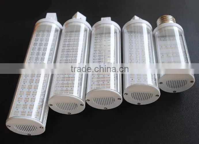 LED Corn Light in spain hot sale 9w led g24 downlight