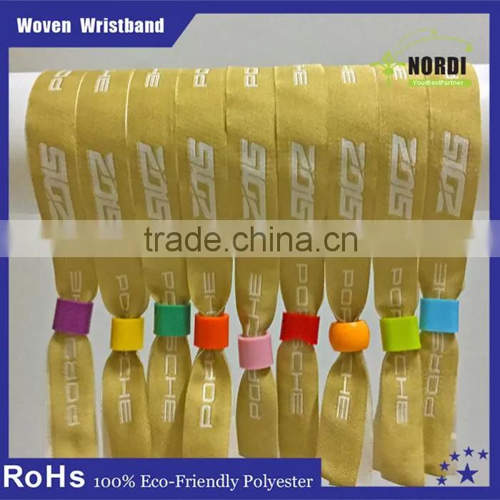 Cheap Printed Custom Event Wristbands&rfid wristband