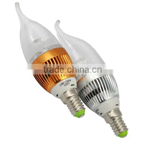 Factory direct sale home decor 5W 220V mini led tea light candle