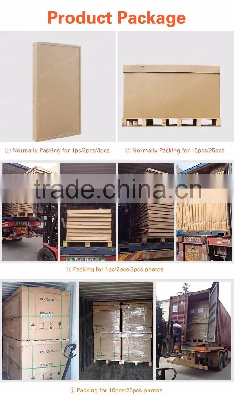Aibaba TOP 1 48v solar panel best price in myanmar