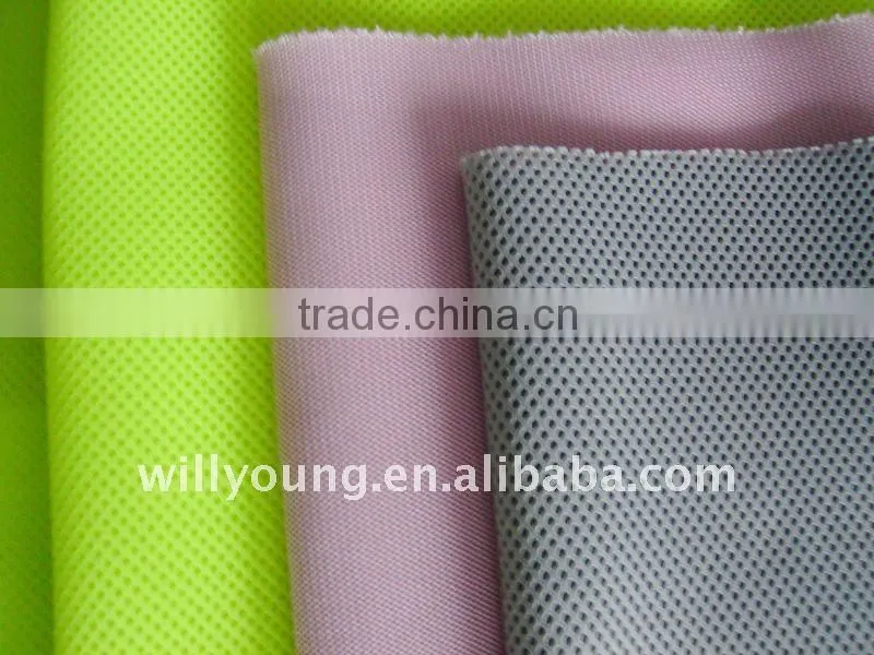 adequate quality 3D air mesh