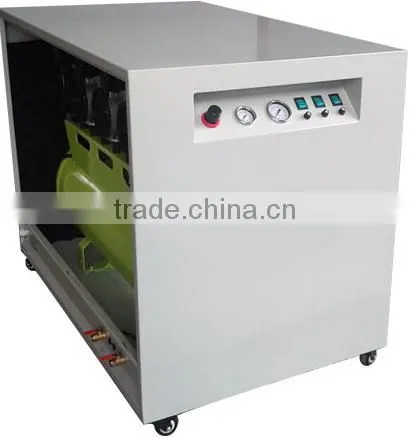 Dental Portable Mini Compressor JPS-18