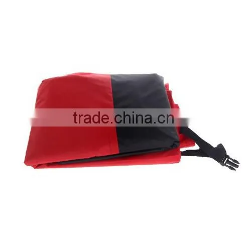 Outdoor UV Protector waterproof motorcycle plastic cover