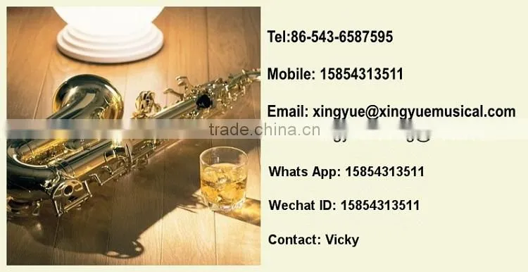 heavy trumpets minimum order 1 piece