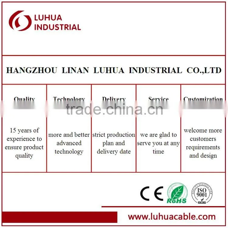 GYFTY fiber optical cable for outdoor