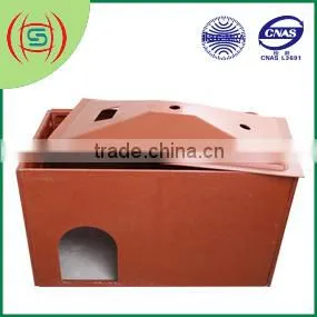 Poultry farming equipment/pig farming floor equipment