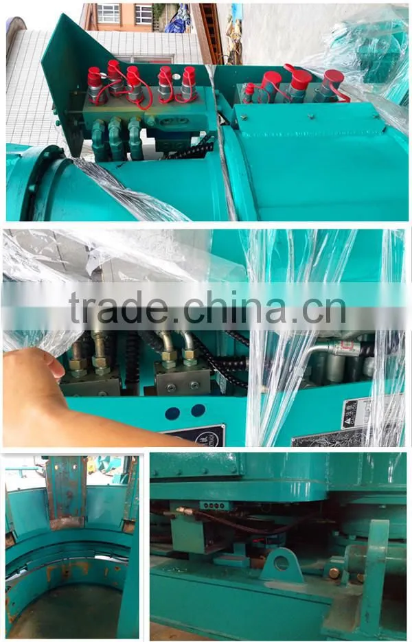 for rotary core drilling rig