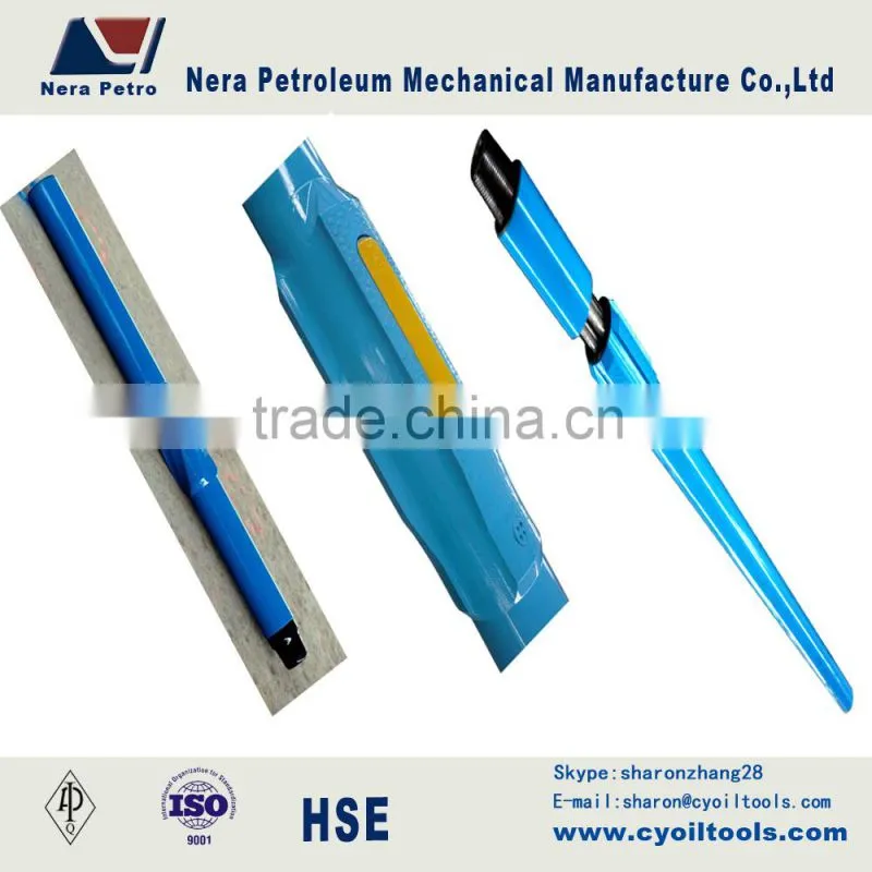 API Standard Casing Whipstock/Sidetracking Window Tool