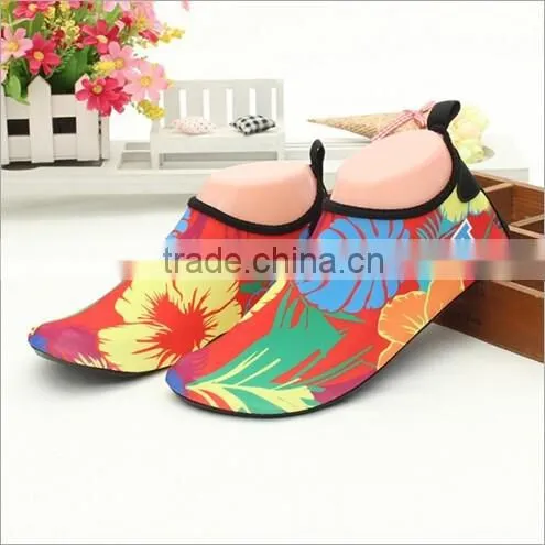 whole sale fashionable stadium golf breathable skin shoes