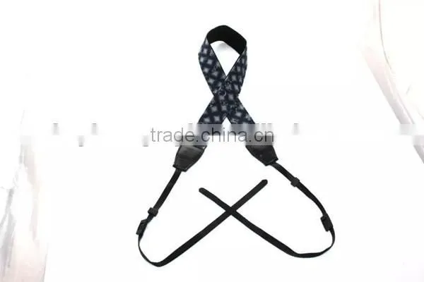 Wholesale Best Quality Camera Strap with Blister Package