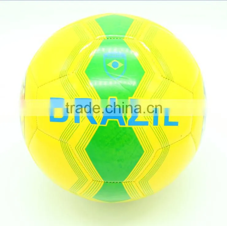 Yiwu purchasing hot sale football training equipment