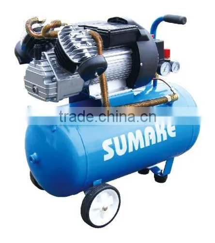 3HP ELECTRIC MOTOR DRIVEN CE APPROVED CE AIR COMPRESSOR