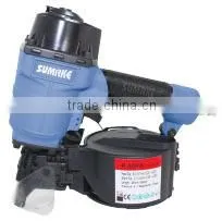 SUMAKE Adjustable Depth of Drive Air Coil Nailer