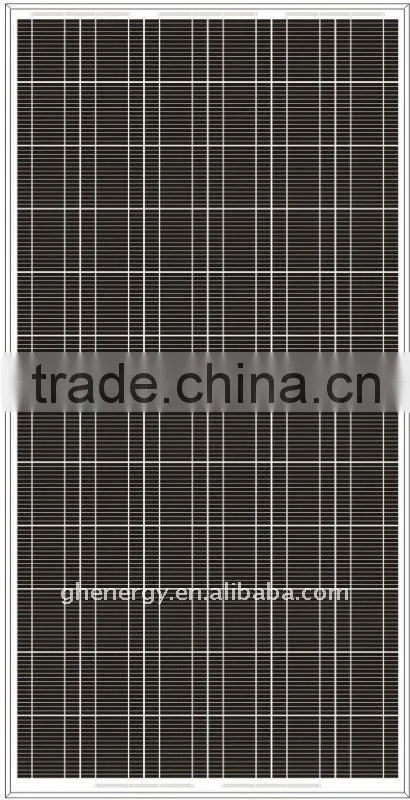 240w solar panels and cells - polycrystalline 10-20% efficiency