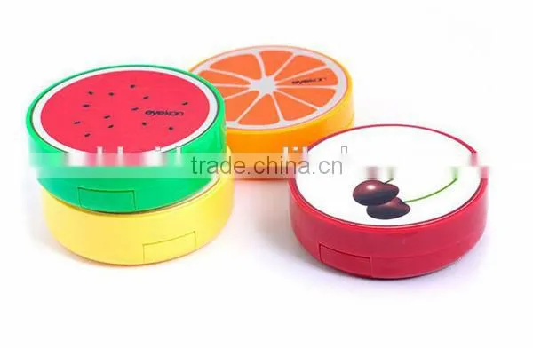 A-8039 Cherry Fruit shape contact lenses box