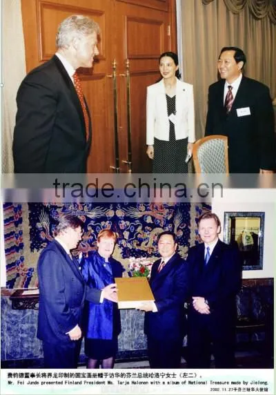 40 years to produce high quality print packaging product