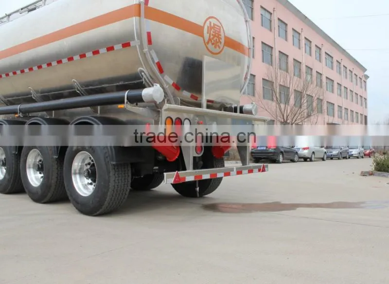 Iron Oil Tank Trailerfor sale