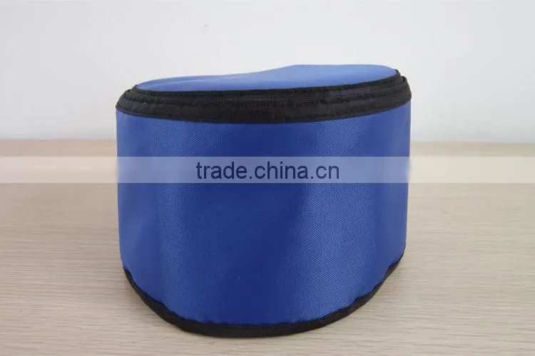 Lead protective cap radiation cap X-ray lead cap