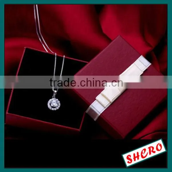 Fashionable Jewelry Gift Box