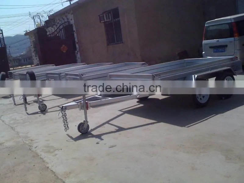 horse trailer truck