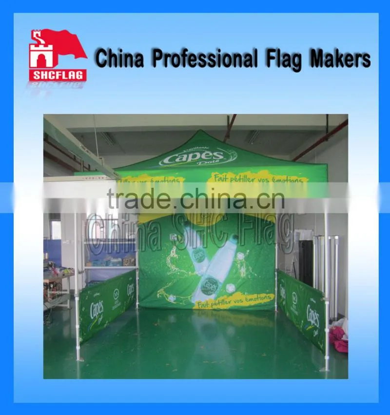 pop up tent for trade folding outdoor show camping tent