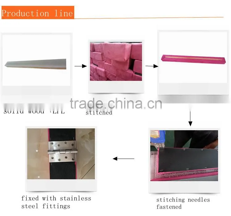 Hot Pink Folding Gymnastics Balance Beam