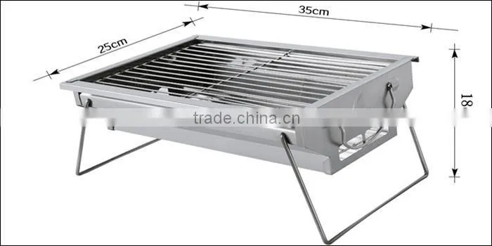 Wholesale small grills bbq for balcony
