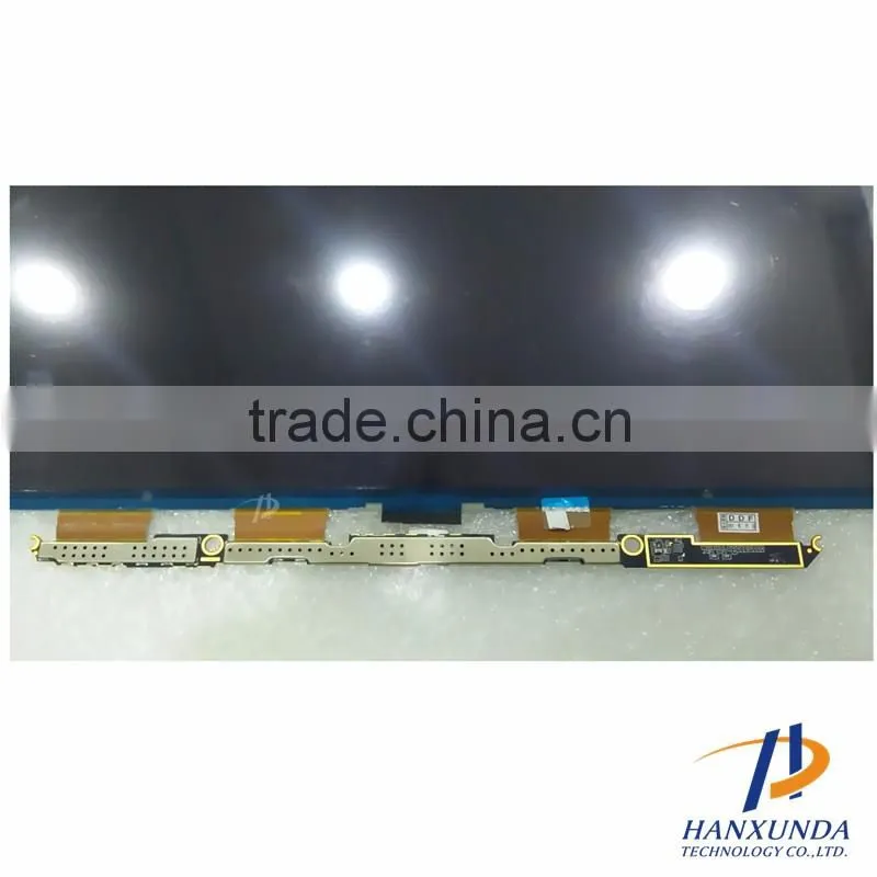 Wholesale Early 2015 LCD Display Screen For rMBP A1502 LSN133DL03-A03 LCD screen