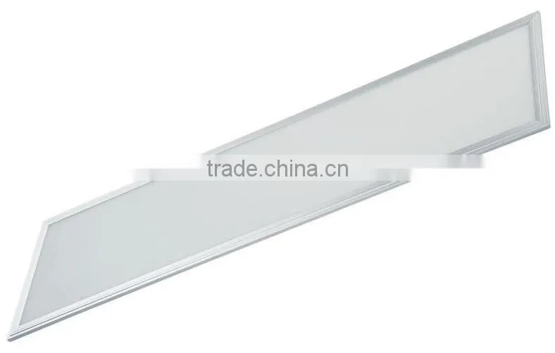 China Supplier Surface Mounted Slim Rectangular Flat Panel LED Lighting