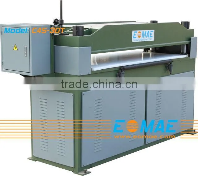 Cardboard Cutting Machine