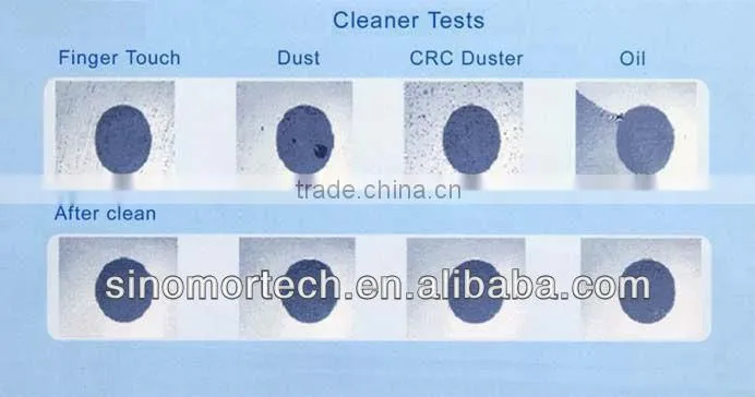 CC22 Casette Cleaner