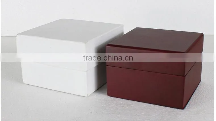 2016 popular wooden watch box