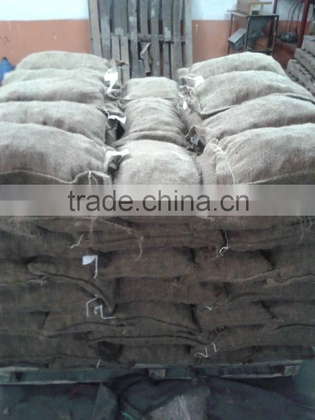 40-50, 50LB gunny bag chinese fresh chestnuts wholesale chestnut