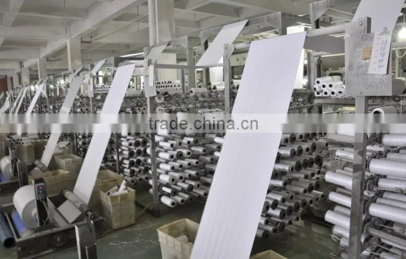 PP SACK Raw Material PP Woven Bag Fabric Rolls