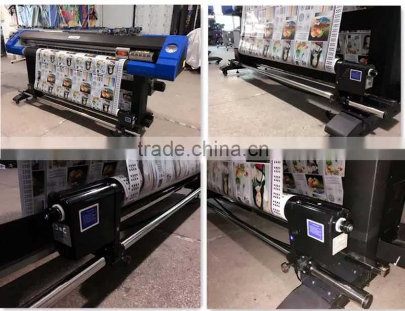 Hot Sale Flex Banner Printing Machine, Digital UV Printing Machine
