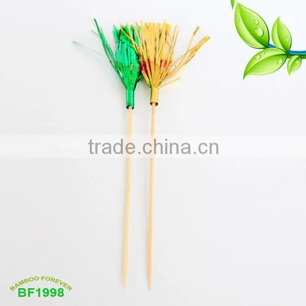 Floral picks