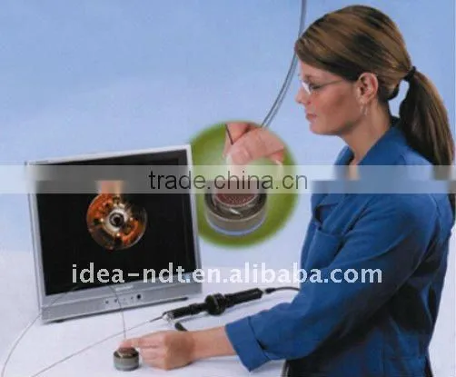 IDEAP0302 Measuring endoscope and Instrument (ndt testing)