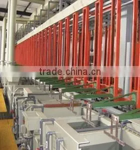 Feiyide Automatic Chemical Jewelry Gold Barrel Electroplating Machine